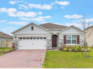33419 Justify St, Sorrento, FL 32776