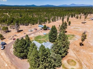 50495 Highway 31, La Pine, OR 97739