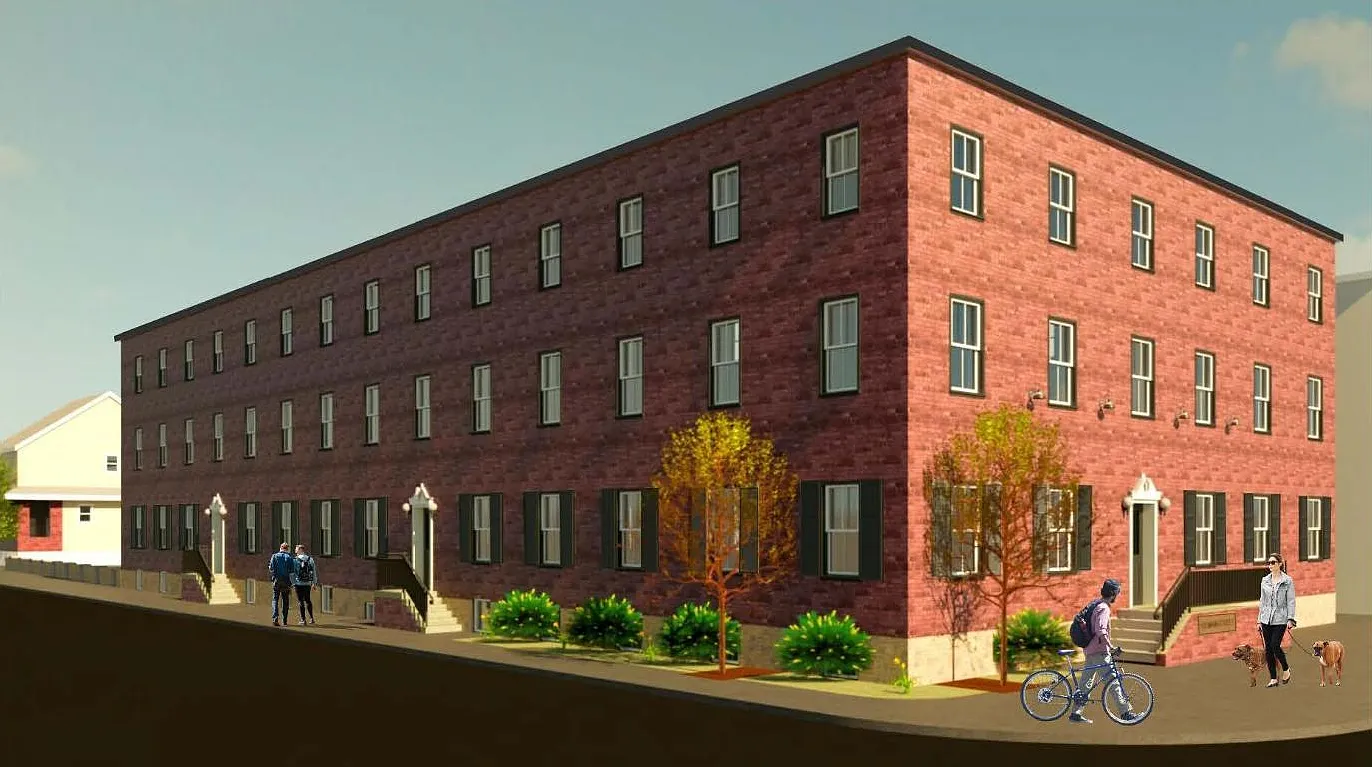 103 S. Main St. - 208 — Photo 3