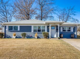105 N Lynn Ave, Denison, TX 75020