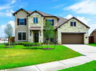 25703 Bang Springs Ct, Katy, TX 77494