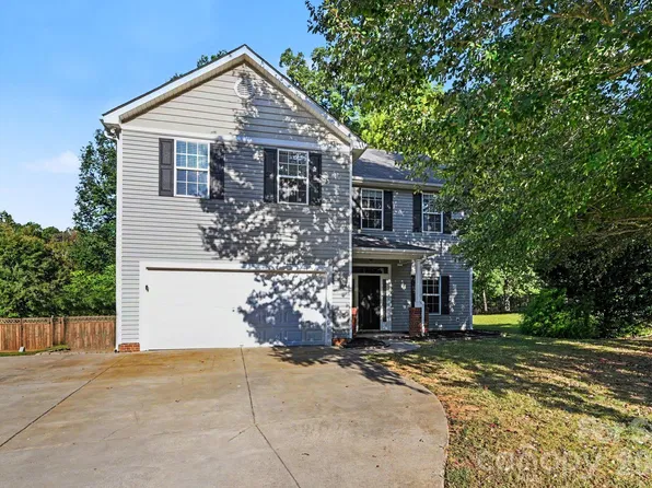 2321 Grayson Pkwy, Monroe, NC 28110