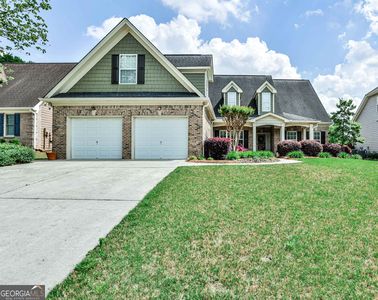 252 Blue Creek Ln, Loganville, GA, 30052