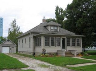 316 Lill St, Thor, IA 50591