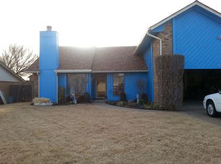725 Teal Pl, Edmond, OK 73003