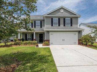 171 Decatur Dr, Summerville, SC 29486