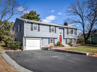 86 Goulding St, Holliston, MA 01746
