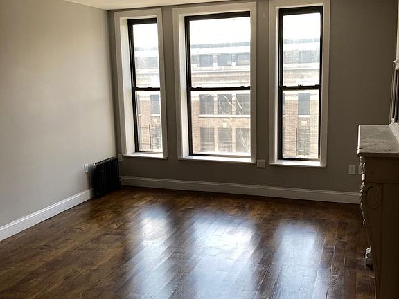 2nd image of 605 W 156th St #53