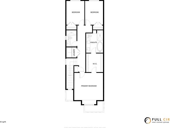 3rd image of 11780 Blakely Rd #2