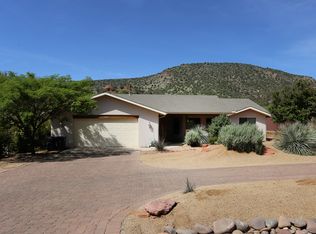 1201 Verde Valley School Rd, Sedona, AZ 86351