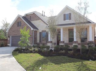 27103 Allenby Park Dr, Magnolia, TX 77354