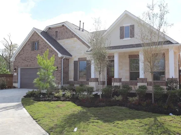 27103 Allenby Park Dr, Magnolia, TX 77354