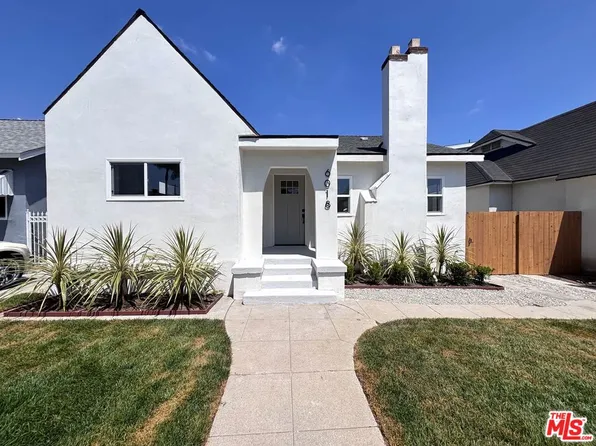 6018 S Harcourt Ave, Los Angeles, CA 90043