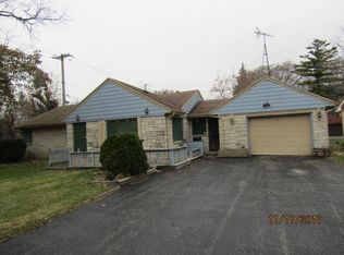 5639 N 32nd St, Milwaukee, WI 53209