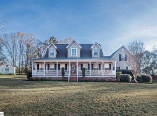 151 Hidden Acres Rd, Pendleton, SC 29670