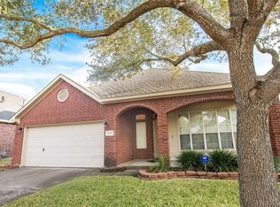 21131 Sun Haven Dr, Katy, TX 77449