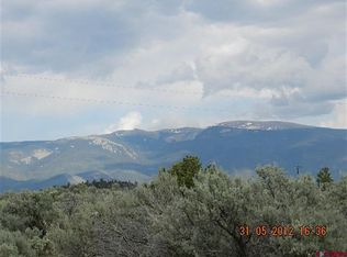 23 Mesa Dr, San Luis, CO 81152