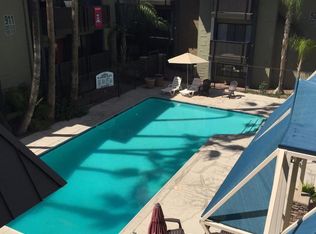 901 N Euclid Ave UNIT 206, Tucson, AZ 85719