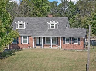 1601 W 5th St, Washington, MO 63090