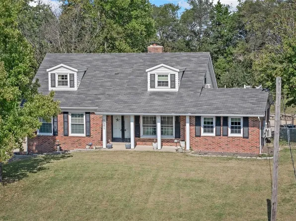 1601 W 5th St, Washington, MO 63090