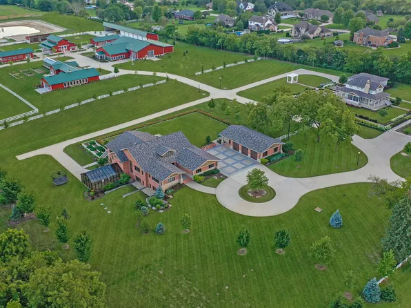 12243 W 179th St, Mokena, IL 60448