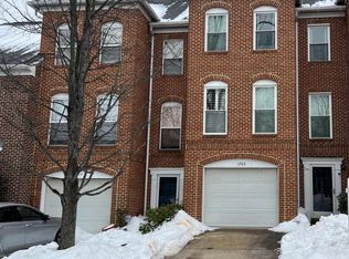 1705 Blue Flint Ct, Reston, VA 20190