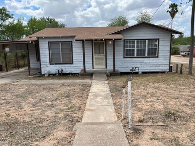 303 E Texas St, Hebbronville, TX, 78361