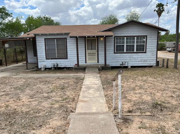 303 E Texas St, Hebbronville, TX 78361