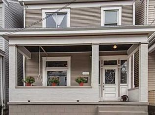 1924 Middle St, Pittsburgh, PA 15215