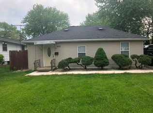 1419 N Center St, Joliet, IL 60435