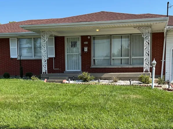 2313 Burrell Dr, Shively, KY 40216