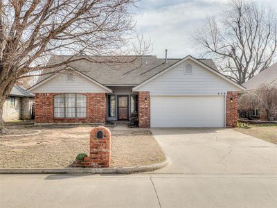 938 Travis Ct, Midwest City, OK, 73130