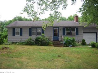 315 Gilead St, Hebron, CT 06248
