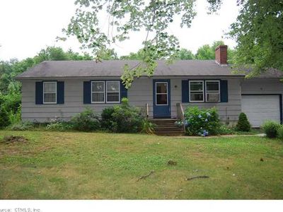 315 Gilead St, Hebron, CT, 06248