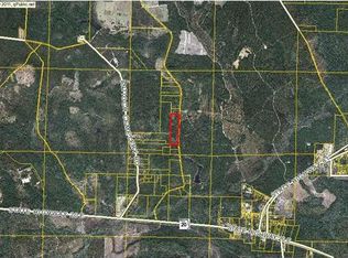 LOT 11 Red Gate Road Rd LOT 11, Ponce De Leon, FL 32455