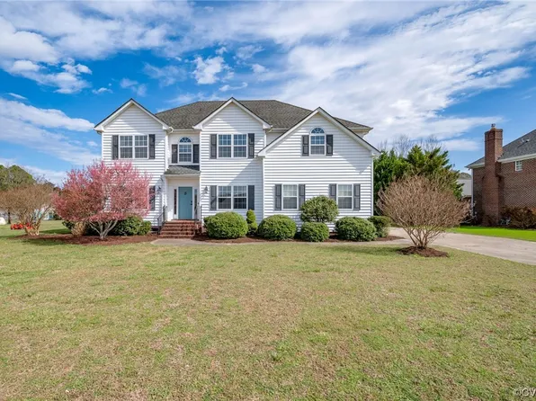 113 Kings Ln, Franklin, VA 23851