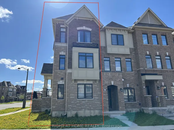 2 Isabella Peach Dr, Markham, ON L6C 0Z1
