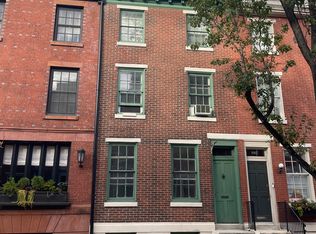 1909 Pine St, Philadelphia, PA 19103