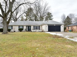 416 Westmount Ct, Indianapolis, IN 46234