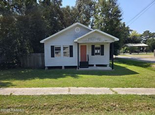 500 4th St, Duson, LA 70529