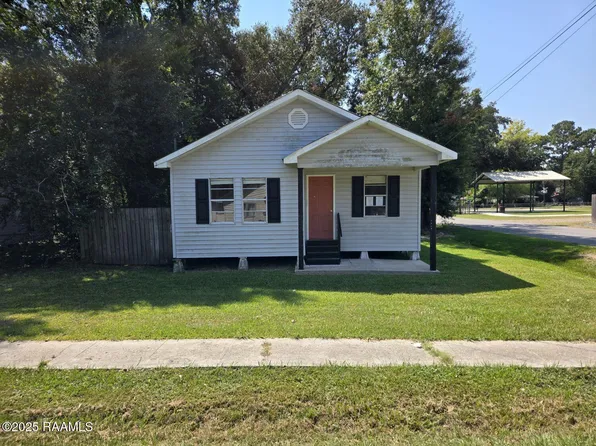 500 4th St, Duson, LA 70529