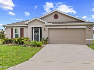 220 Bellamy Trl, Sebastian, FL 32958