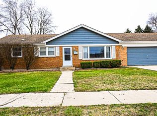 5917 107th St, Chicago Ridge, IL 60415