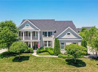 13714 Perched Owl Run, McCordsville, IN 46055