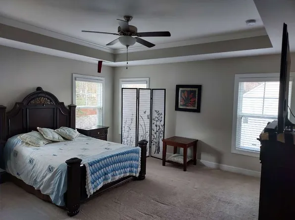 3040 Moorpark Ln, Garner, NC 27529