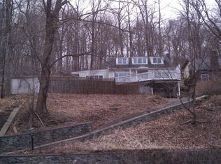 157 W Lindsley Rd, Cedar Grove, NJ 07009