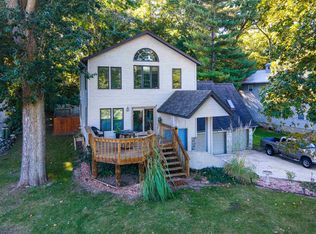 6923 E South Barbee Dr, Pierceton, IN