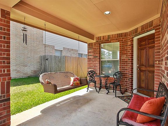 You think to yourself, later, when I have changed out of my work clothes... I will enjoy my porch, which continues to beckon. So relax, enjoy an ice tea and let go of the cares of the day.