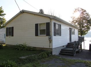 156 Frank Rd, Hamilton, NY 13346