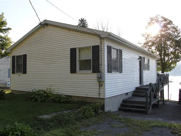 156 Frank Rd, Hamilton, NY 13346